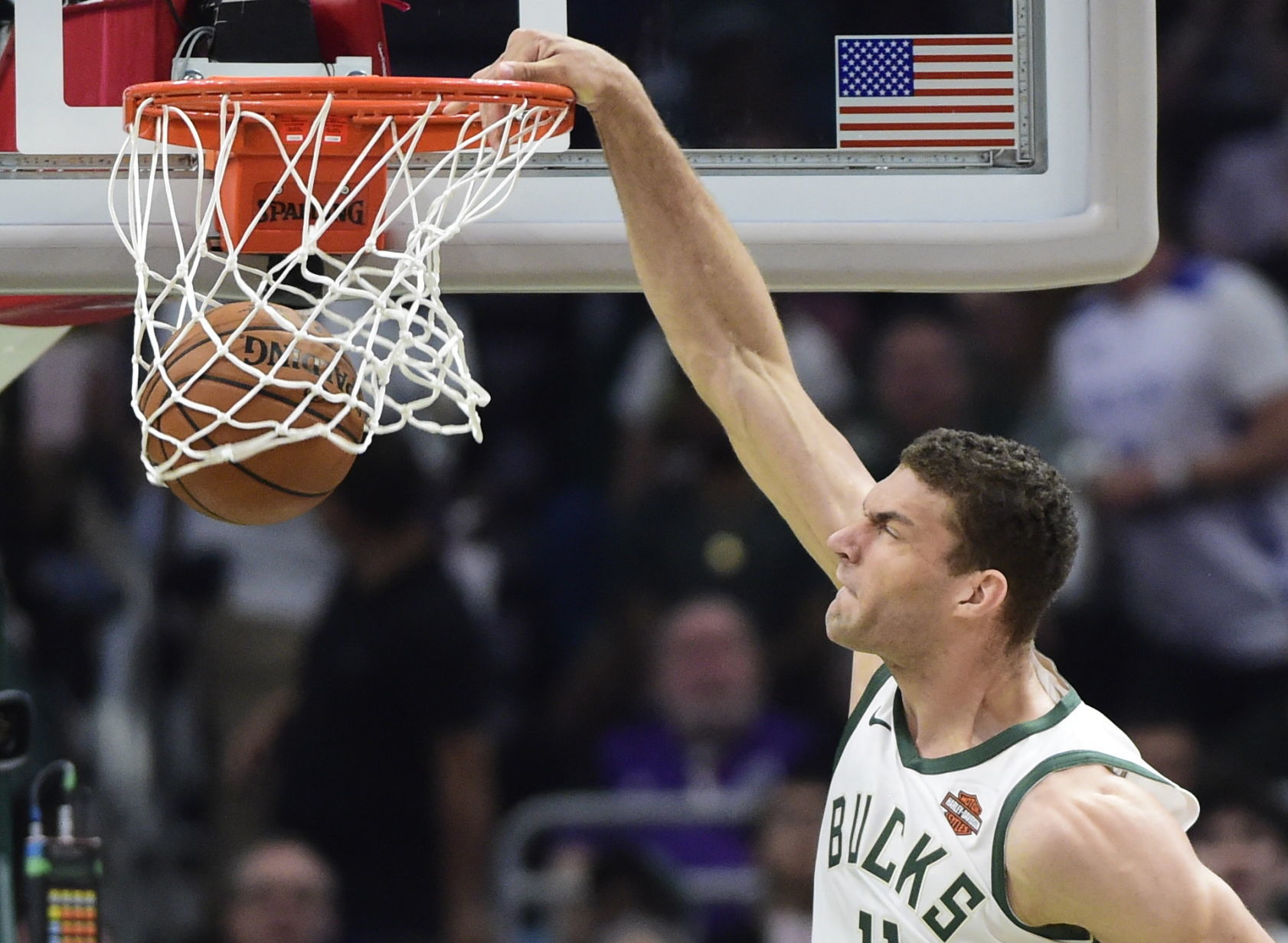 Raptors 105, Bucks 99